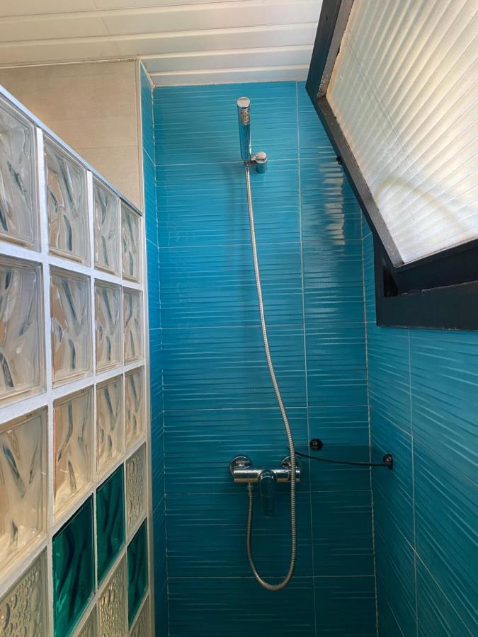 Apartamento Benalmadena Playa Lägenhet Exteriör bild