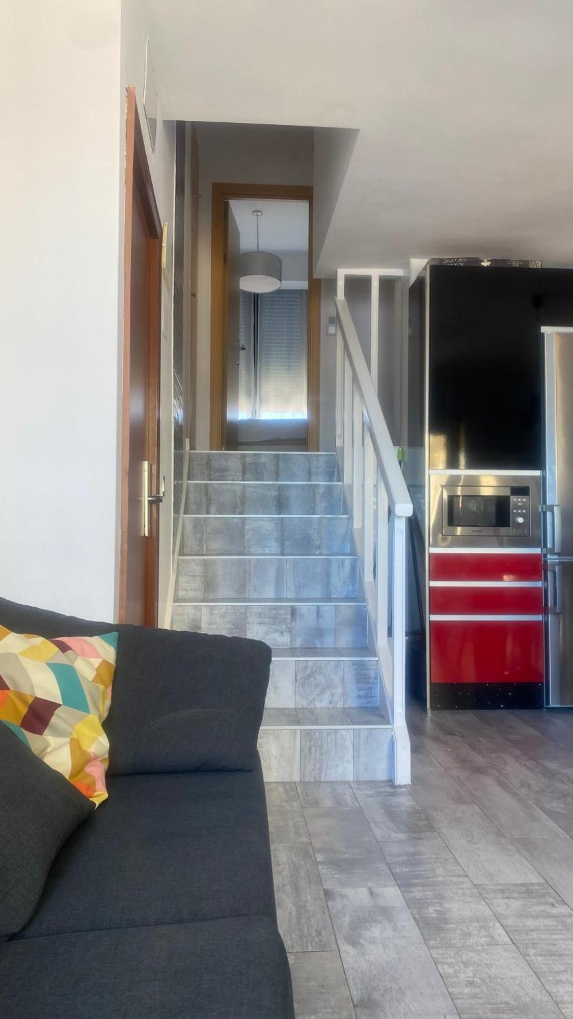 Apartamento Benalmadena Playa Lägenhet Exteriör bild