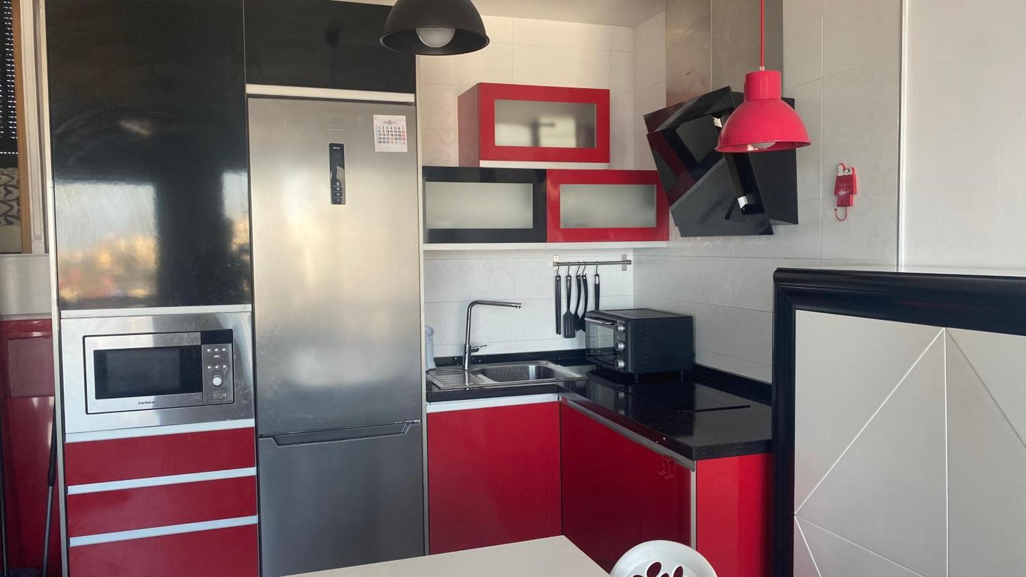 Apartamento Benalmadena Playa Lägenhet Exteriör bild